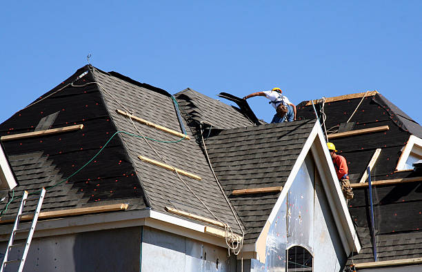 Quick and Trustworthy Emergency Roof Repair Services in Orlinda, TN